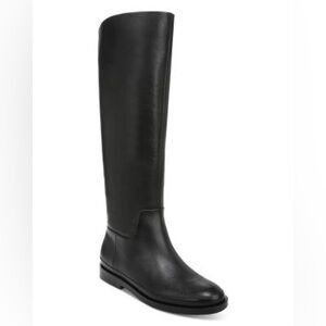 Vince Carleigh Knee High Riding Boots